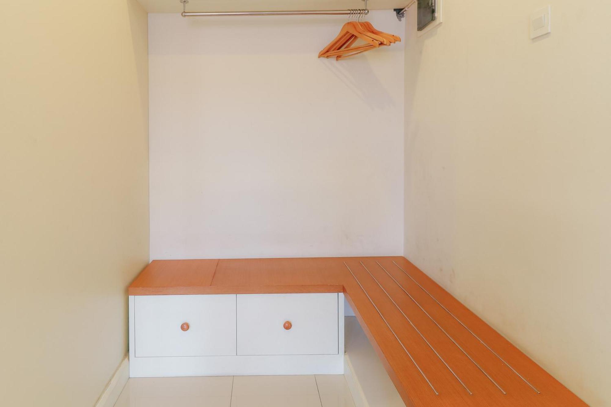 Home Guesthouse Surabaya Luaran gambar