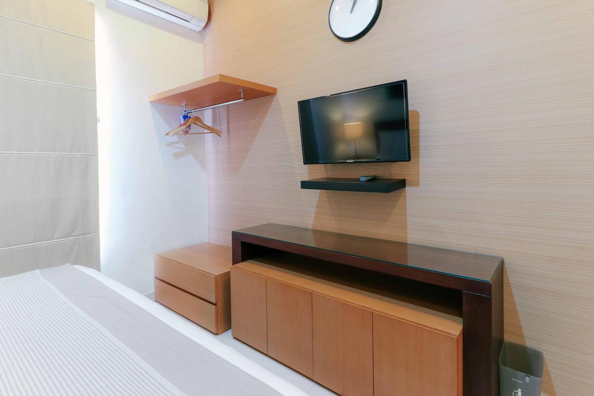 Home Guesthouse Surabaya Luaran gambar